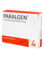 PARALGEN 10 TABLETAS TRS