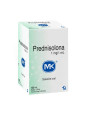 PREDNISOLONA 1MG/ML JBE UVA DOS 120ML MK