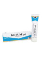 KETUM GEL TUBO 30 GR