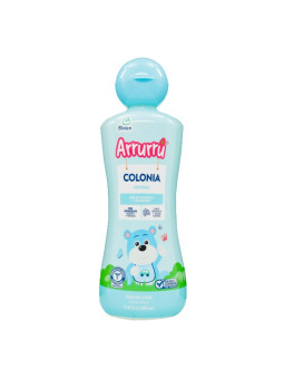 COLONIA ARRURRU  ORIGINAL AZUL 800ML TRS