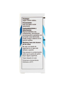 TOBREX GOTAS 5 ML TRS