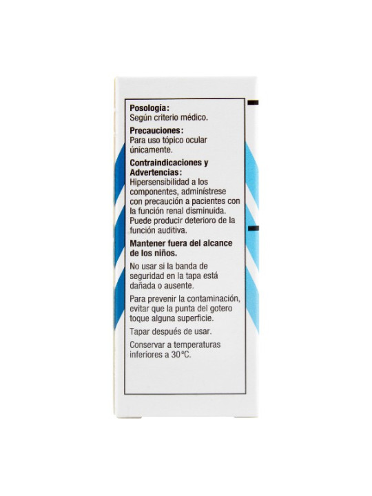 TOBREX GOTAS 5 ML TRS