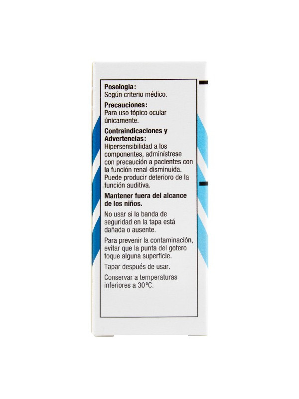 TOBREX GOTAS 5 ML TRS