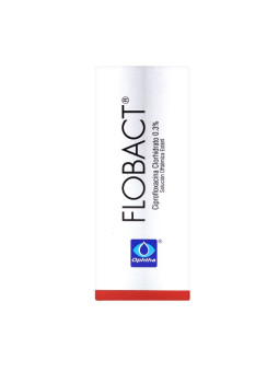FLOBACT GOTAS 5 ML TRS