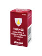 VIGAMOX 0.5% SOLUCION 5 ML TRS