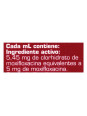 VIGAMOX 0.5% SOLUCION 5 ML TRS
