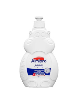 ALMIPRO EMOLIENTE 400 GR TRS