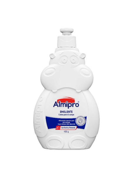 ALMIPRO EMOLIENTE 400 GR TRS