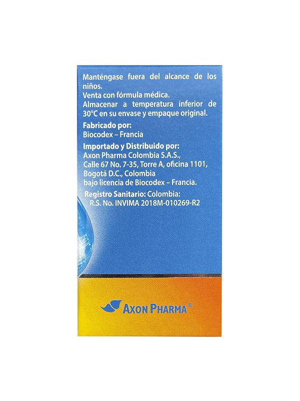 OTIRILIN GOTAS OTICAS 15 ML TRS