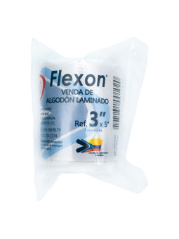 ALGODON LAMINADO FLEXON 3X5