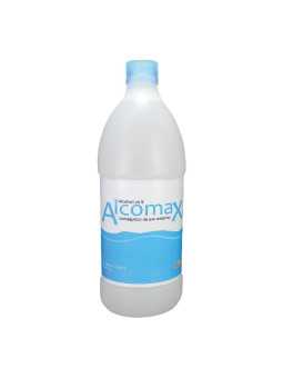 ALCOHOL ANTISEPTICO ALCOMAX 700 ML (NTI) TRS