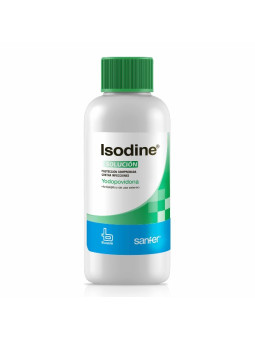 ISODINE SOLUCION 60 ML TRS