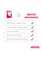 APOSITO LEUKOMED 7.2X5 TRS