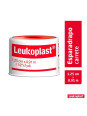 ESP.LEUKOPLAST 1/2X1 24 UDS TRS
