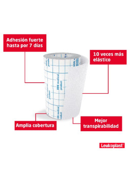 FIXOMUL STRETCH 10 CM 2 MTS TRS