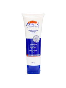 CREMA EXTRA HUMECTANTE ALMIPRO 120 GRS            