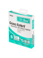 GASA ALFA ESTERIL TEJIDA 3X3 6 SBS TRS
