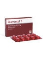 QUERCETOL 500 MG 10 TABLETAS TRS