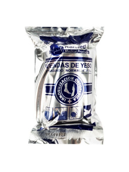VENDA DE YESO KENNEDY 4X5
