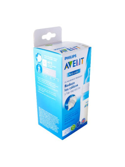 BIBERON PHILIPS AVENT ANTI-COLICO 9 OZ