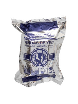 VENDA DE YESO KENNEDY 3X5