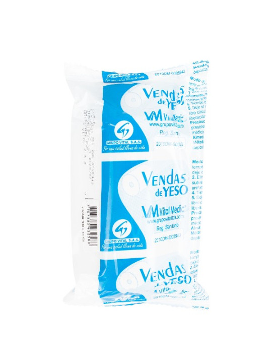 VENDA DE YESO INVERF.4X5                          
