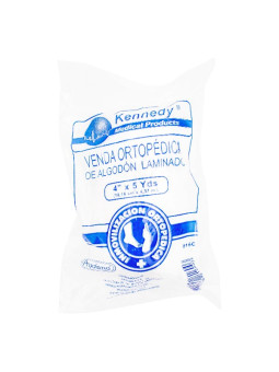 VENDA ALGODON LAMINADO KENNEDY 4X5