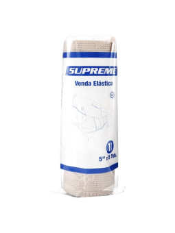 VENDA ELASTICA SUPREME 5X5                        