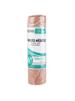 VENDA ELASTICA PIEL ALFA SAFE 6X5 TRS