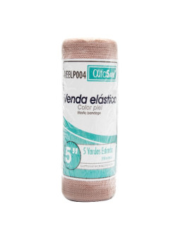 VENDA ELASTICA PIEL ALFA SAFE 5X5 TRS