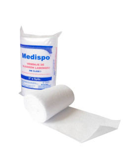 VENDA ALGODON LAMINADO PROTEX 5X5