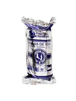 VENDA DE YESO KENNEDY 6X5