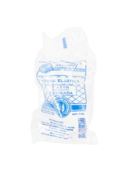 VENDA ELASTICA KENNEDY 3X5