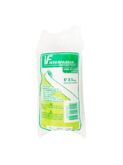 VENDA ALGODON LAMINADO INVERF.6X5
