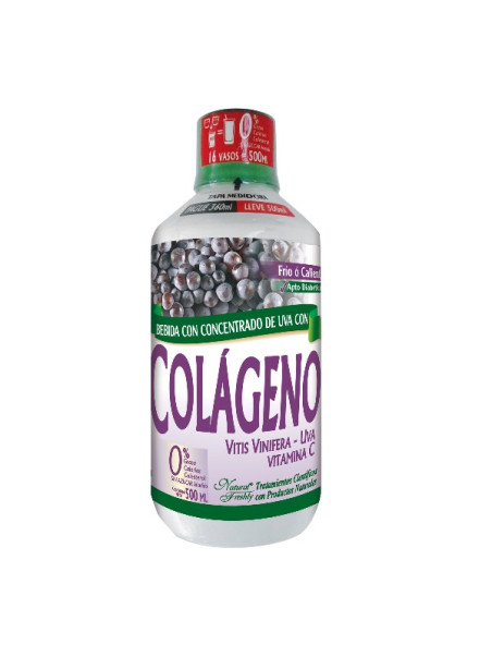 BEBIDA RESVE PG.360 LLV.500 ML