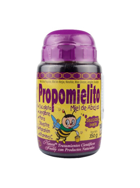 PROPOMIELITO JALEA 350 GR FRESLY