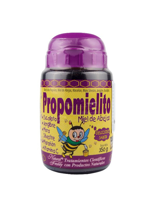 PROPOMIELITO JALEA 350 GR FRESLY