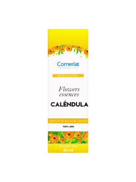 CALENDULA ESENCIA FLORAL 30 ML                    