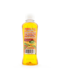 ACEITE DE NARANJA JOHNVERY 220 ML.