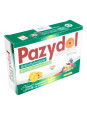 PAZYDOL CALENDULA 30 CAP