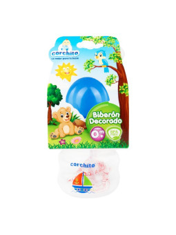 BIBERON PREMATURO 2 OZ