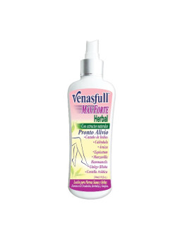 VENASFULL MAX FORTE HERBAL 240 ML NF