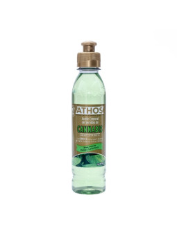 ACEITE CANNABIS 250 ML ATHOS