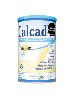 CALCAD OMEGA 369 NAT.EVOL 400 GR (PD) (T TRS