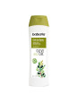 GEL DE BAÃ‘O BABARIA ACEITE OLIVA 600 ML TRS