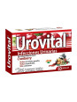 UROVITAL CRAMBERRY BLISTER 60 CAPSULAS