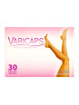 VARICAPS 250 MG 30 CAPSULAS ICOM (PD) TRS