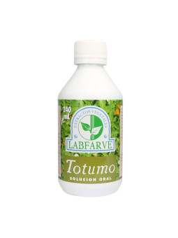 TOTUMO JARABE 240 ML CORPAS