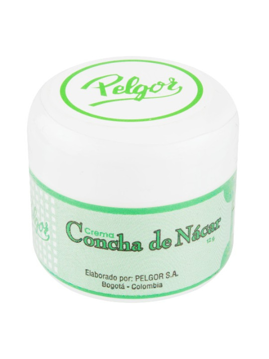 CREMA CONCHA DE NACAR 12 GR