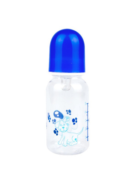 BIBERON CRISTAL CORRIENTE 5 OZ